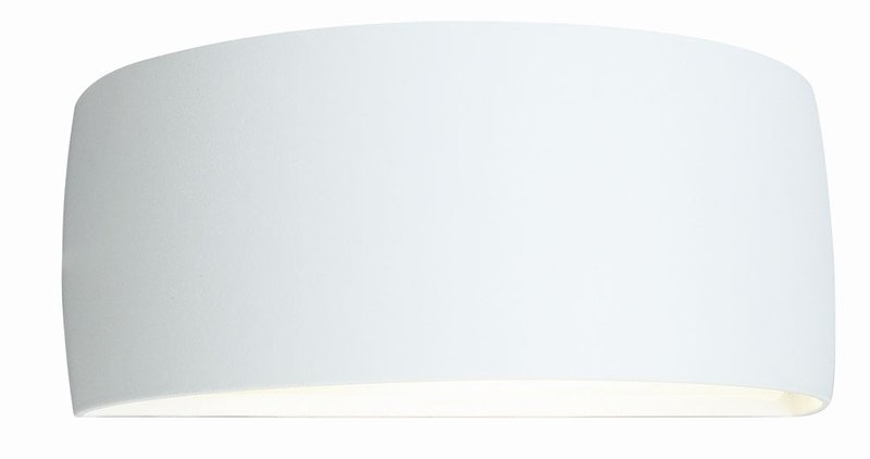 

Настенный светильник Norlys 127W Vasa White