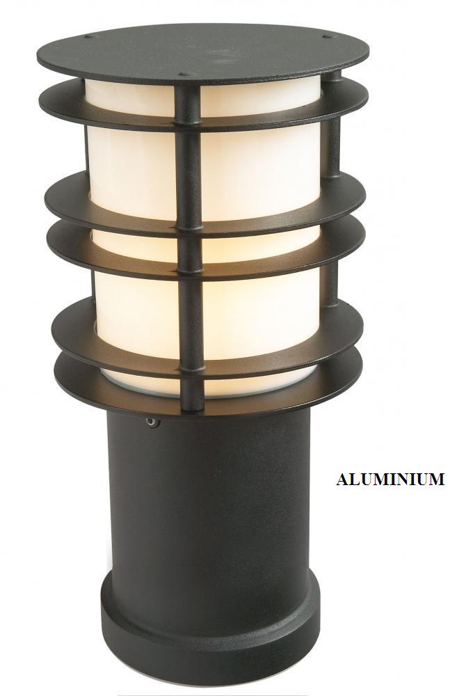 

Уличный столбик Norlys 299Al Stockholm Aluminium
