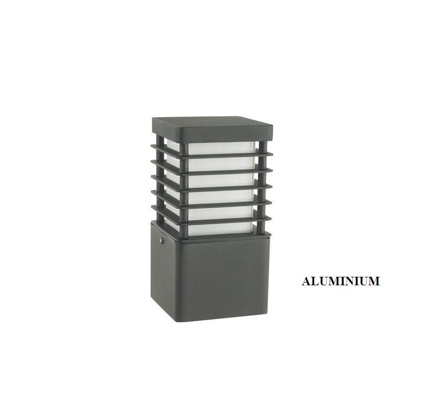 

Уличный столбик Norlys 211Al Halmstad Aluminium