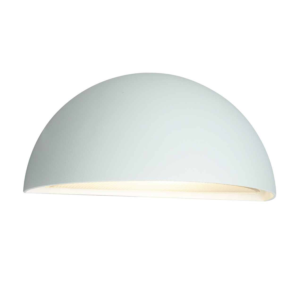 

Настенный светильник Norlys 510W Halden White