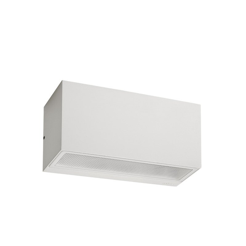 

Настенный светильник Norlys 1511W Asker White