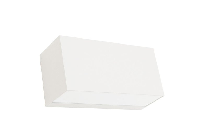 

Настенный светильник Norlys 1302W Asker Big White