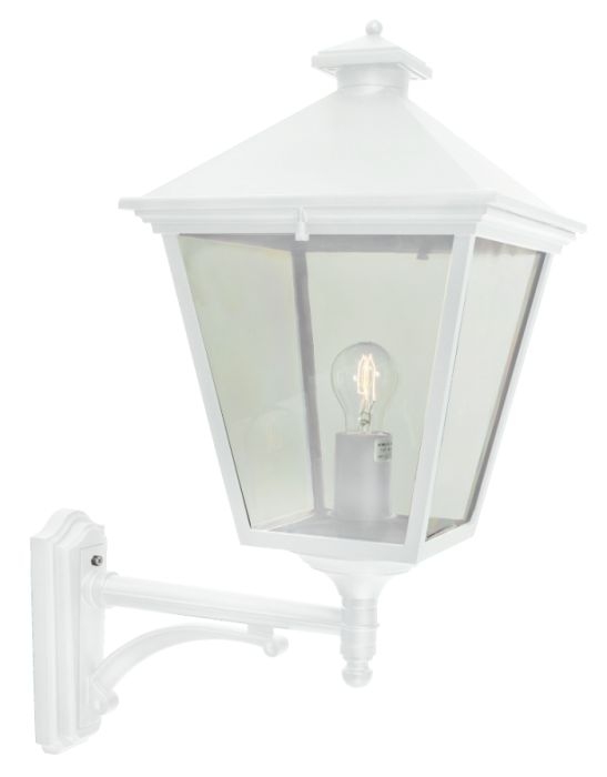 

Настенный светильник Norlys 480W London White