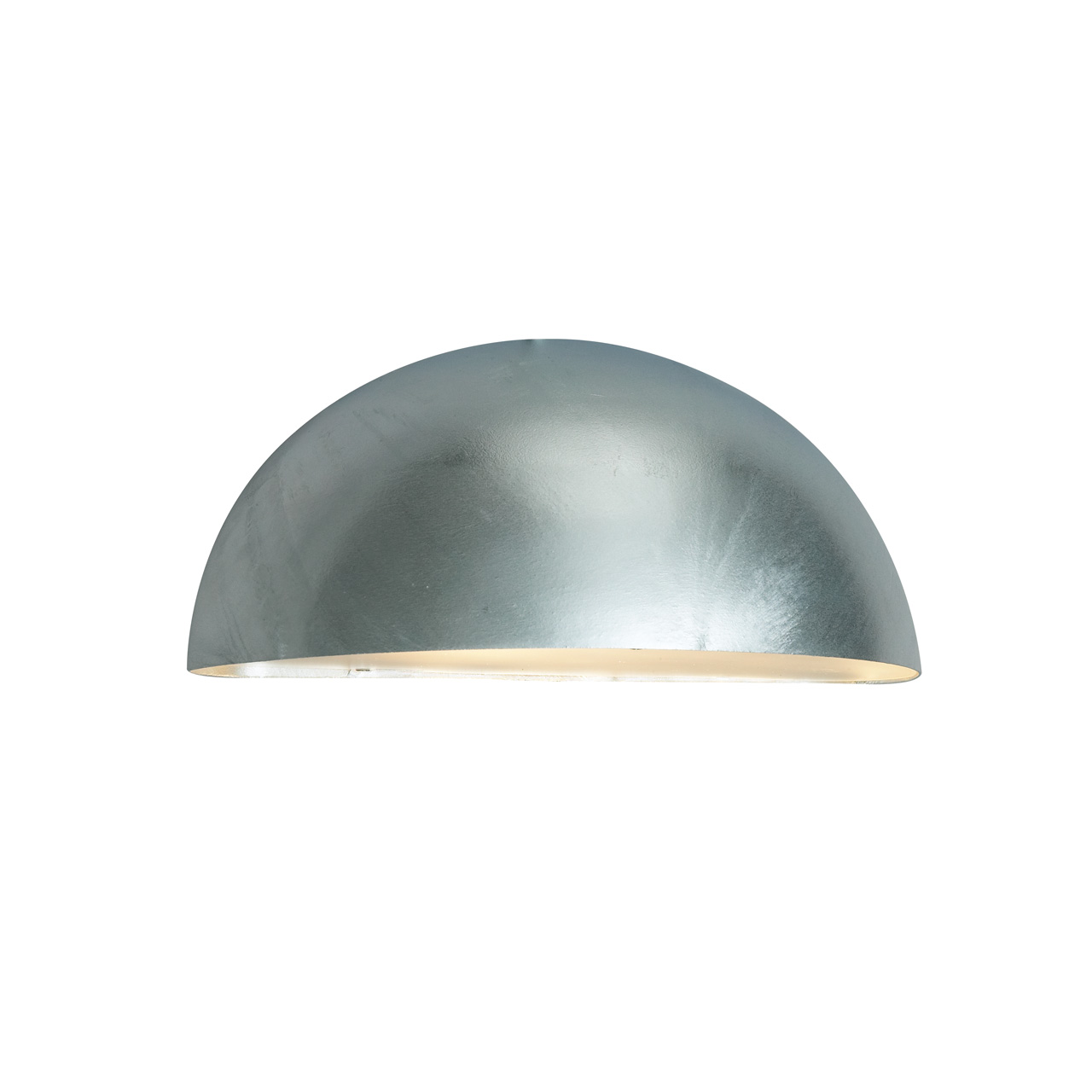 

Настенный светильник Norlys 5039Ga Paris Big Galvanized