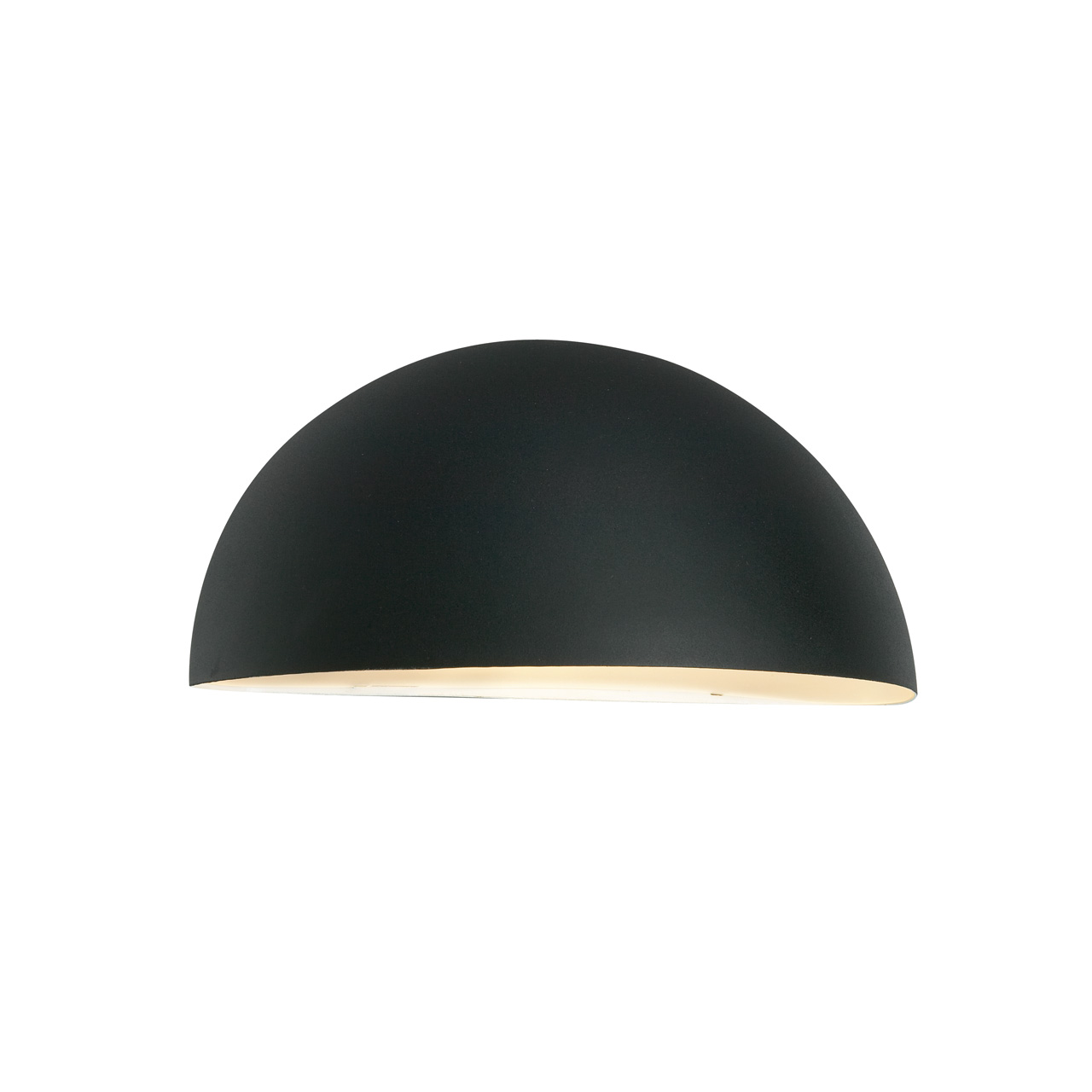 

Настенный светильник Norlys 5039B Paris Big Black
