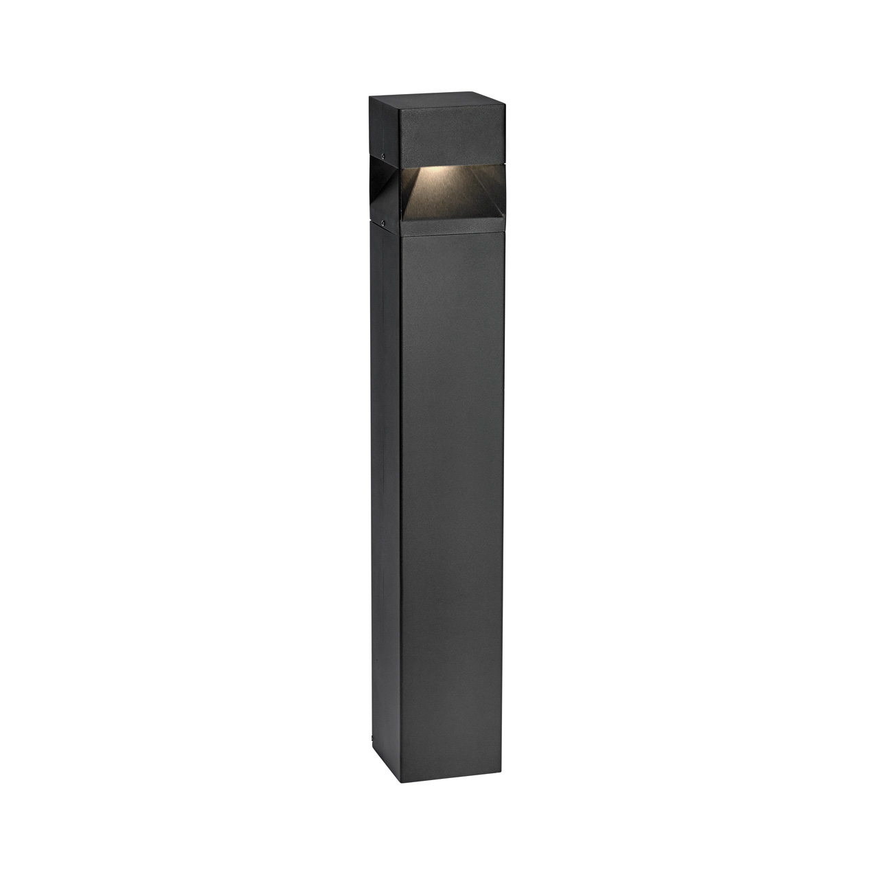 

Уличный столбик Norlys 898B Arvika Black