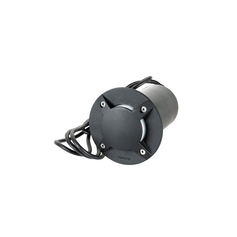 

Встраиваемый светильник Norlys 1631B Rena Black