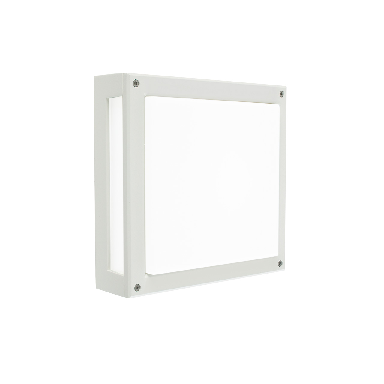 

Потолочный светильник Norlys 7120W Nordland White