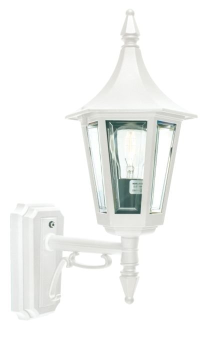 

Настенный светильник Norlys 259W Rimini White