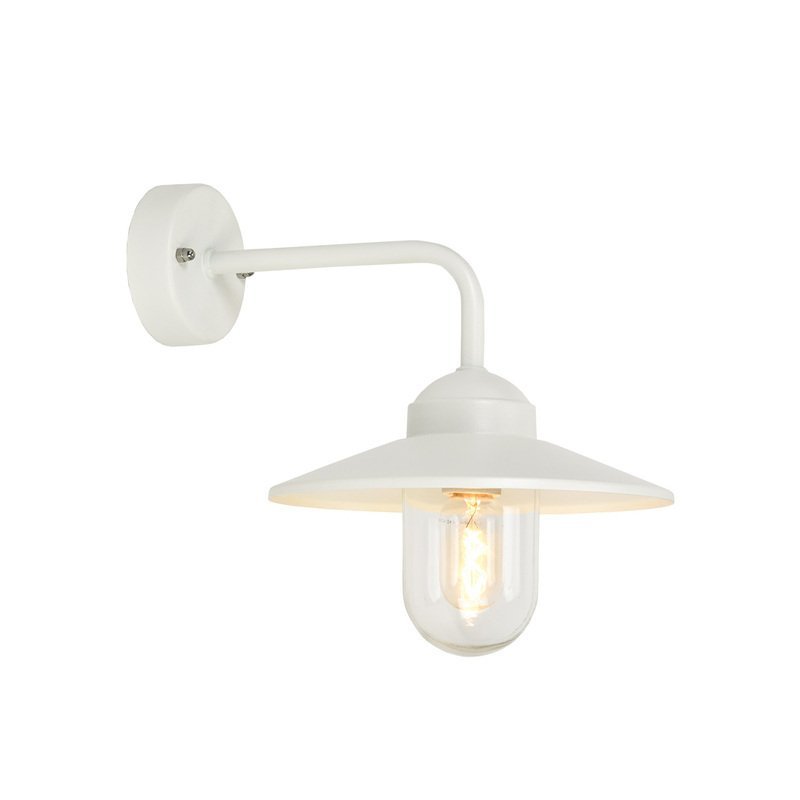 

Настенный светильник Norlys 1920W Vansbro White