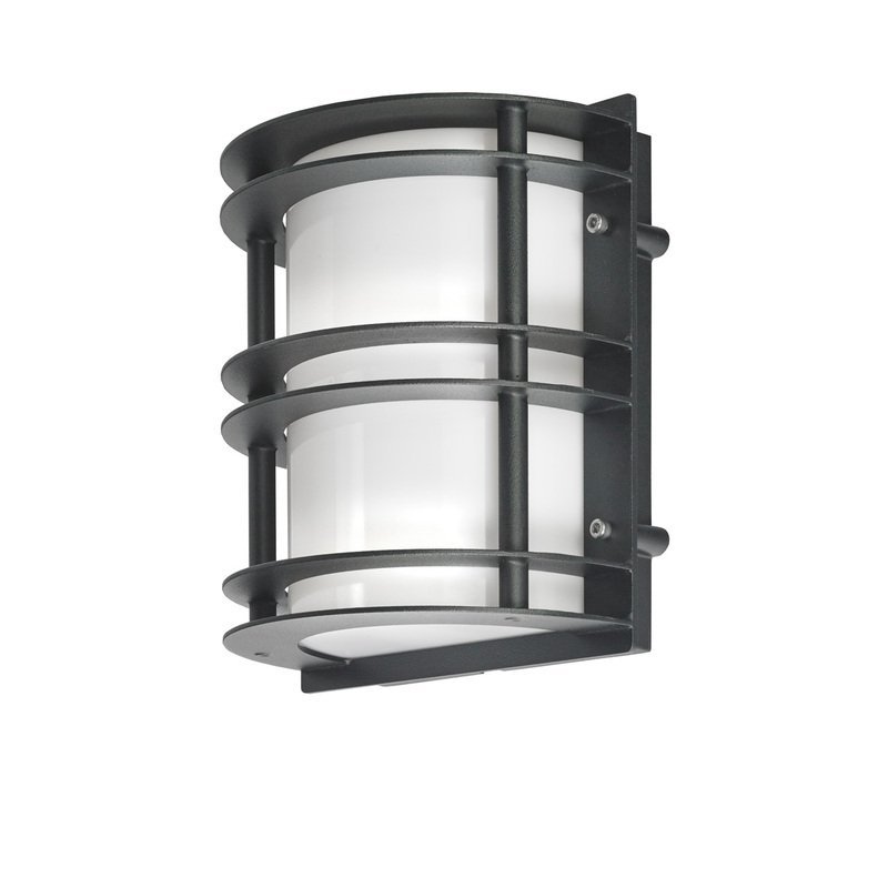 

Настенный светильник Norlys 1600B Stockholm Black