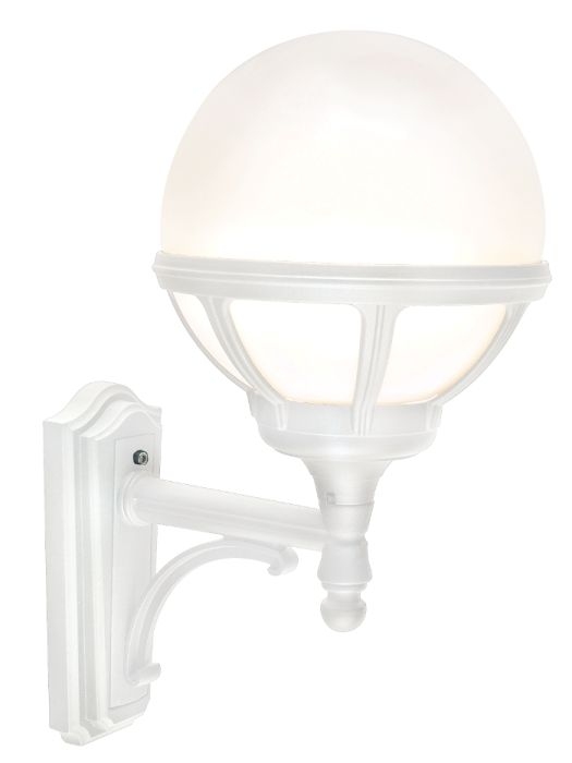 

Настенный светильник Norlys 361W Bologna White