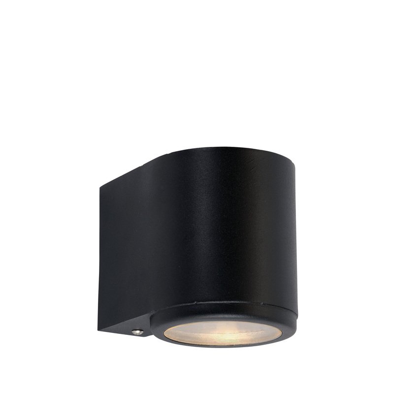

Настенный светильник Norlys 1373Bl Mandal Black