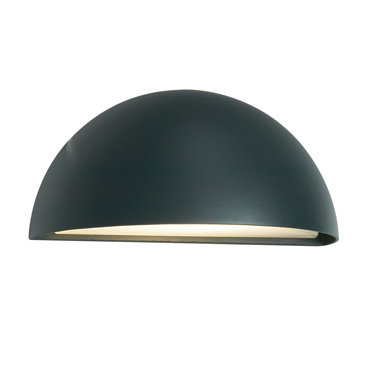 

Настенный светильник Norlys 515Gr Halden Grafit