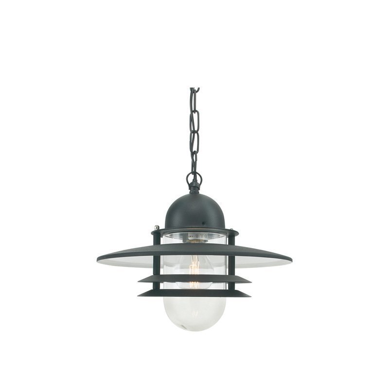 

Подвесной светильник Norlys 240/ab Oslo Black