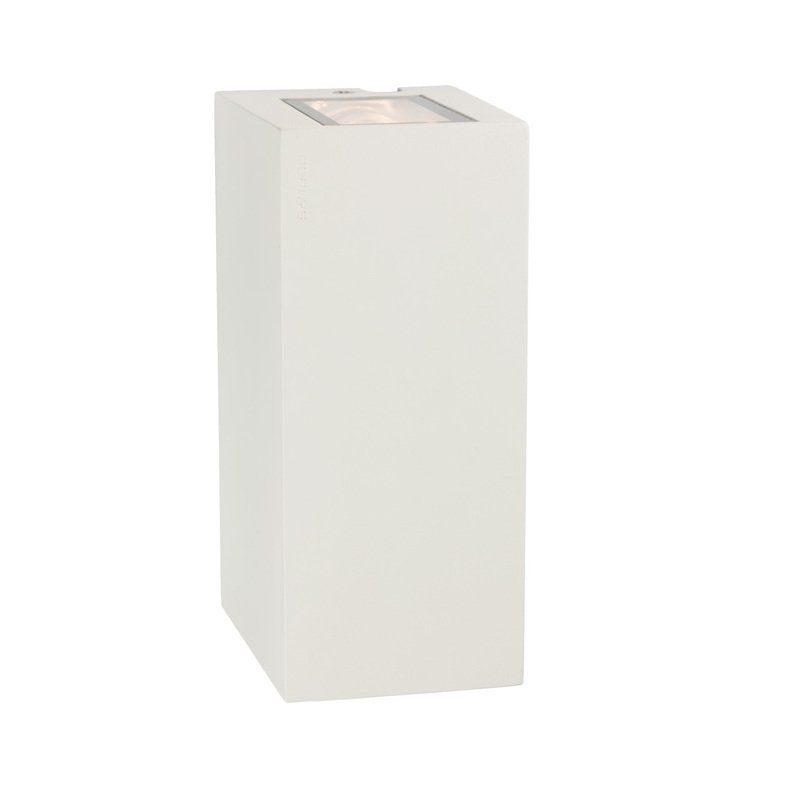 

Настенный светильник Norlys 1583W Lillehammer White
