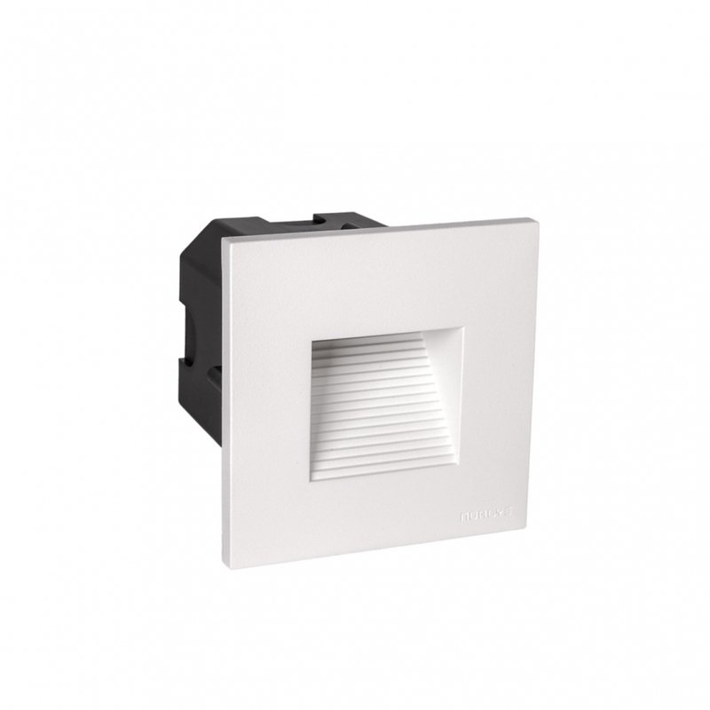 

Встраиваемый светильник Norlys 1340W Namsos Mini White