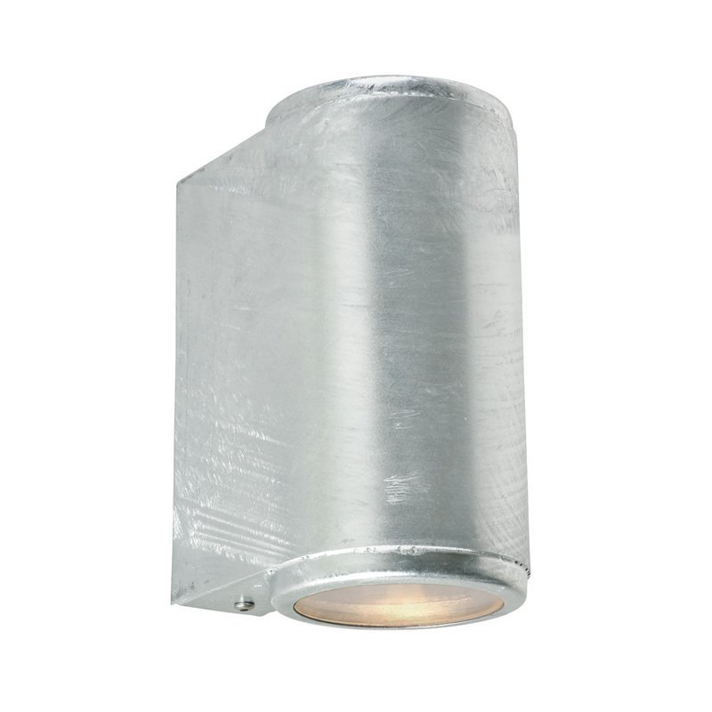 

Настенный светильник Norlys 1370Ga Mandal Galvanized