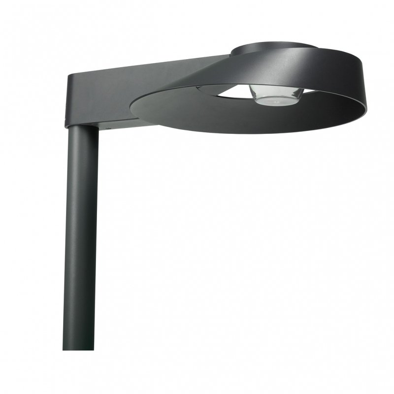 

Корпус светильника Norlys 1508Gr Sunnfjord Grafit