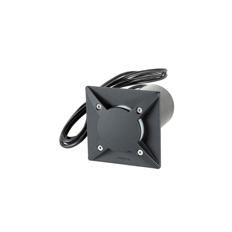 

Встраиваемый светильник Norlys 1633B Rena Black