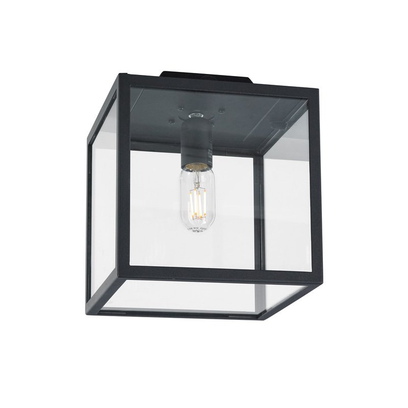 

Потолочный светильник Norlys 1942B Lofoten Ceiling Black