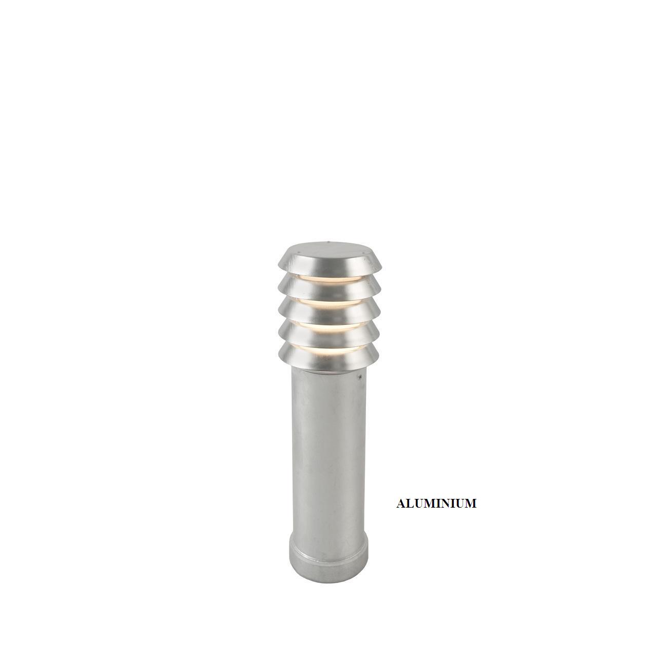 

Уличный столбик Norlys 293Al Alta Aluminium