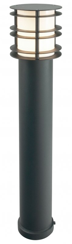 

Уличный столбик Norlys 1265B Stockholm Black