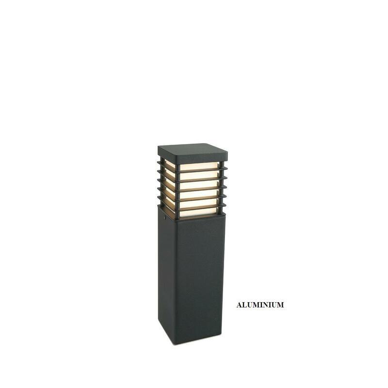 

Уличный столбик Norlys 1488Al Halmstad Aluminium