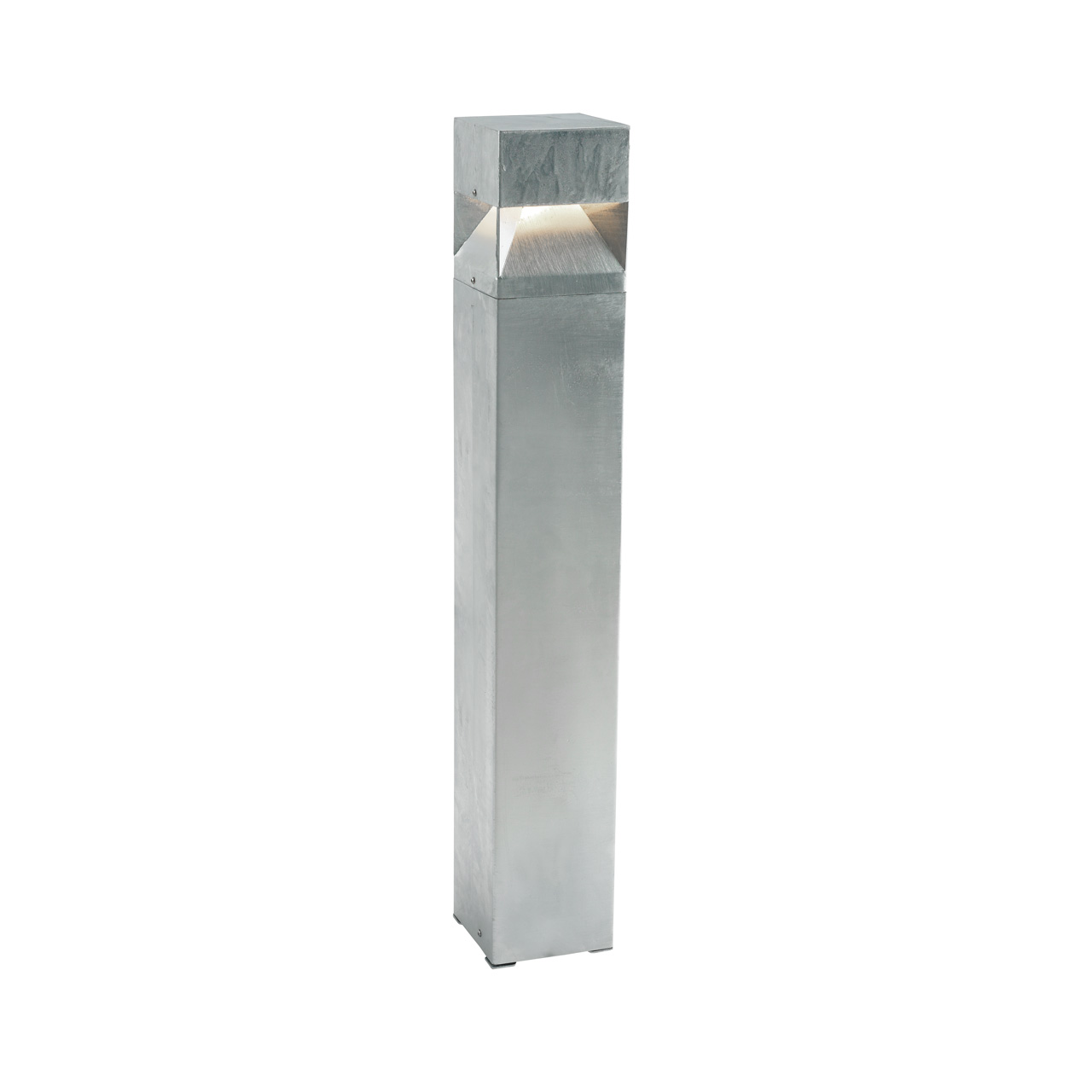 

Уличный столбик Norlys 891Ga Arvika Galvanized