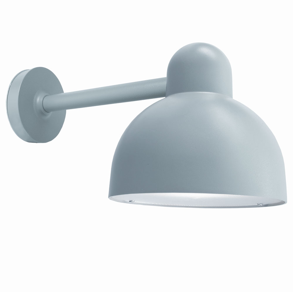 

Настенный светильник Norlys 725Al Koster Aluminium