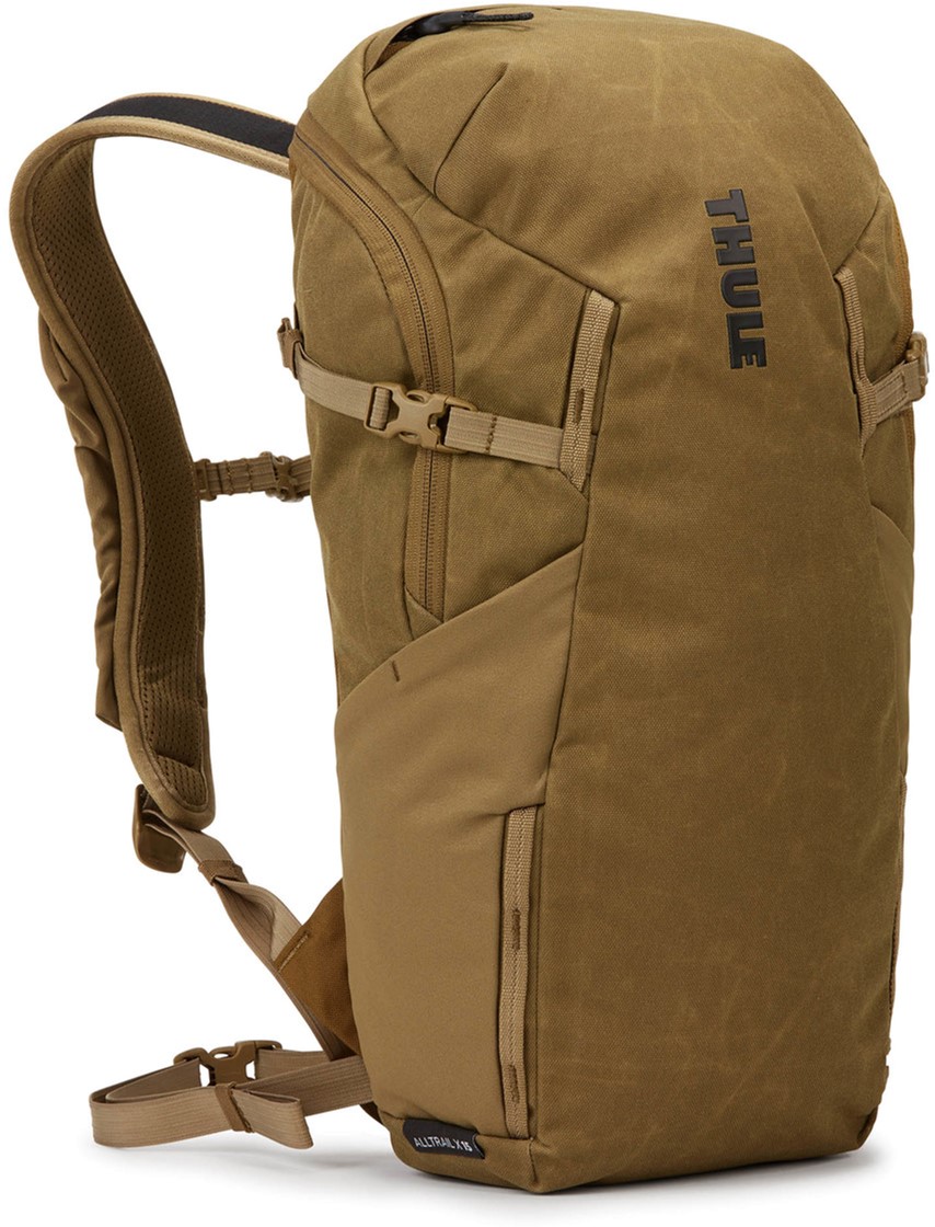 

Рюкзак Thule AllTrail X 15 л- Nutria (TH3204128)