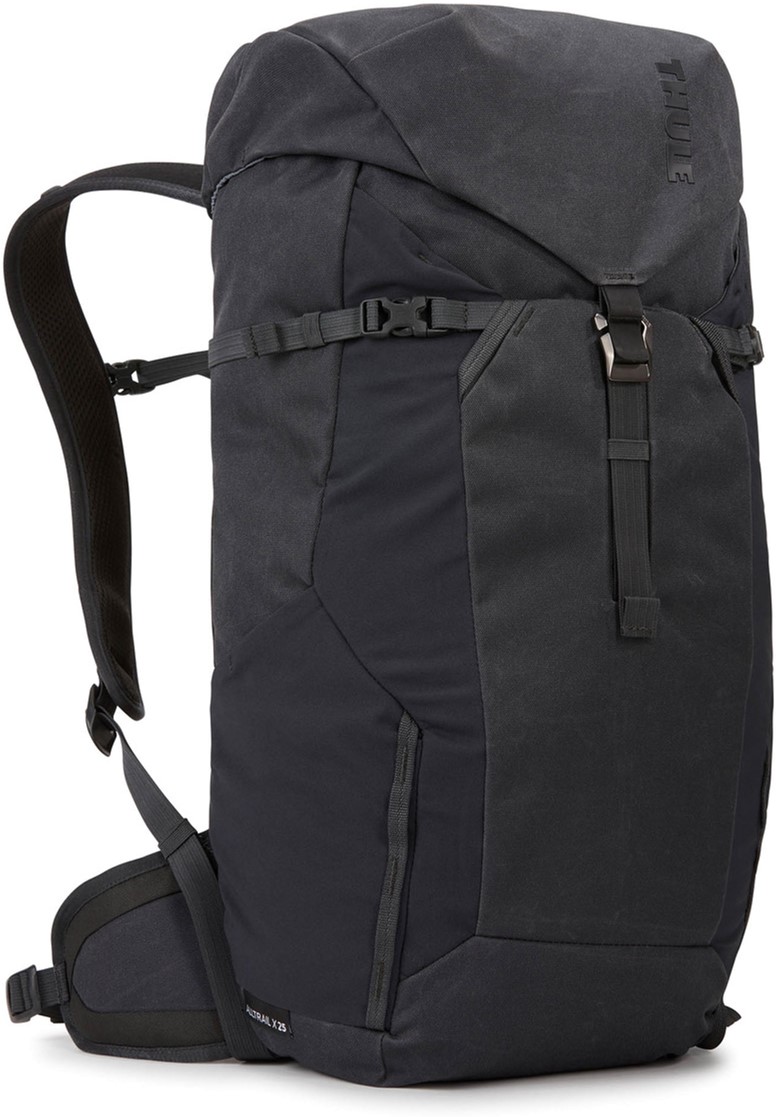 

Рюкзак Thule AllTrail X 25 л Obsidian (TH3204130)