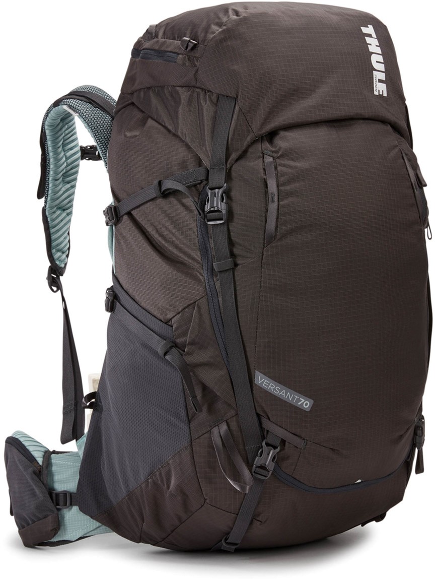 

Рюкзак Thule Versant 70 л F-Asphalt (TH3204104)