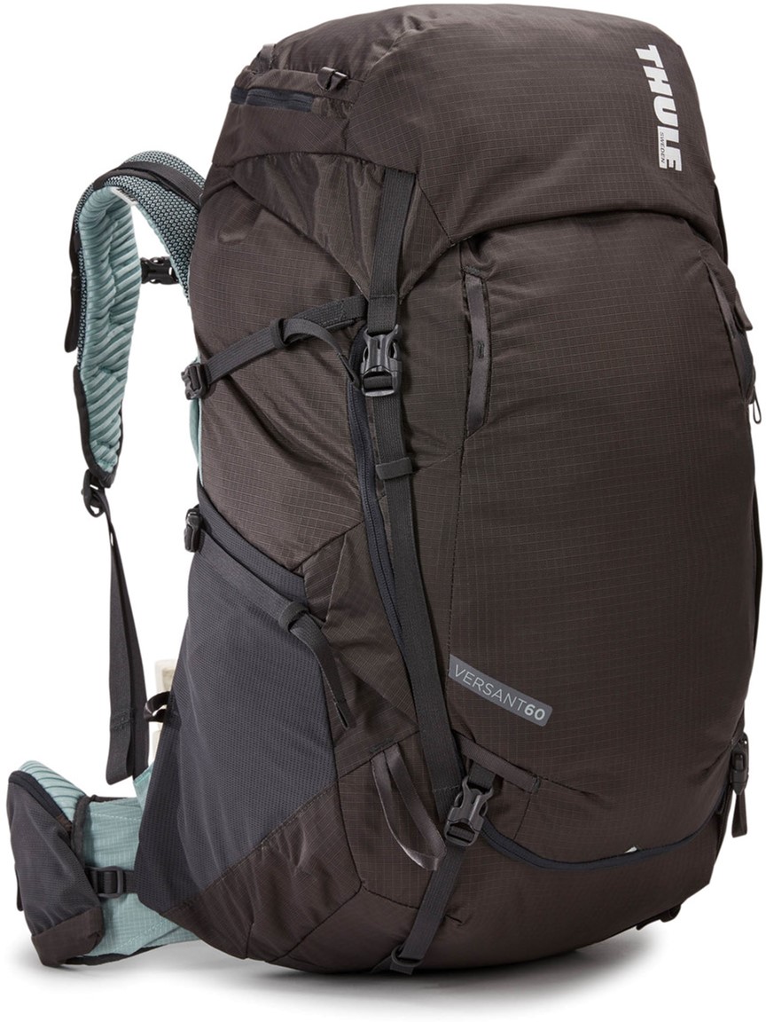 

Рюкзак Thule Versant 60 л F-Asphalt (TH3204107)