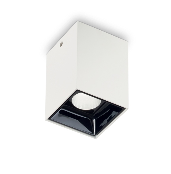 

Точечный светильник Ideal Lux NITRO 206028
