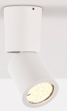 

Точечный светильник Maxlight DOT C0157