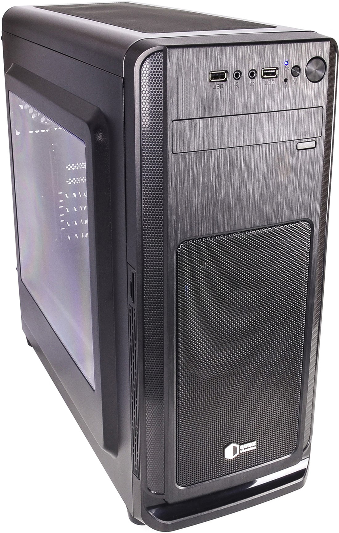 

Сервер ARTLINE Business T27 v08