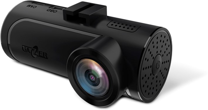 

Відеореєстратор Gazer F730