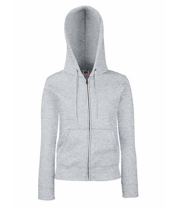 

ТолстовкаFruit of the Loom Premium hooded sweat  Серо-Лиловый, ТолстовкаFruit of the Loom Premium hooded sweat XS Серо-Лиловый