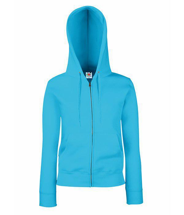 

ТолстовкаFruit of the Loom Premium hooded sweat XXL Ультрамарин