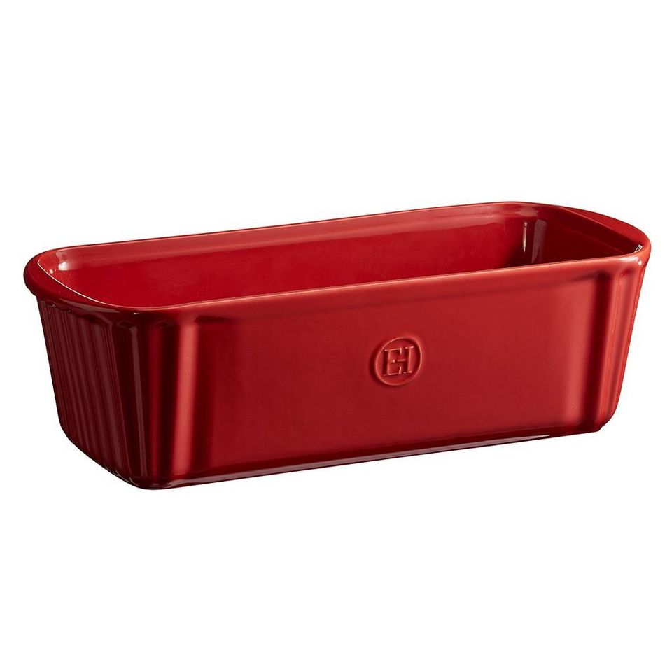

Форма для запекания Emile Henry Bakeware 34 - бордо 31х13см 346180