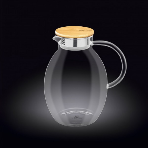 

Кувшин Wilmax Thermo WL-888212 / A (2400мл)