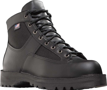 

Женские ботинки Danner Patrol 6" Black 40.5