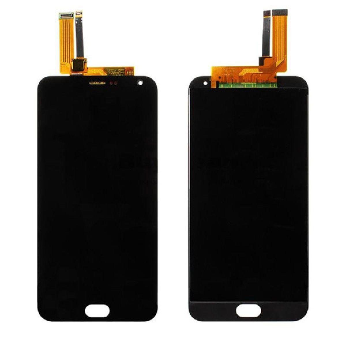 

Дисплей + сенсор (модуль) Meizu M2/M2 mini черный