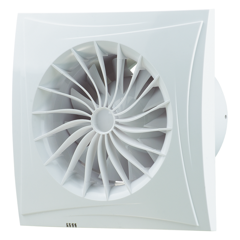 

Бытовой вентилятор BLAUBERG Sileo 150 T (Таймер)
