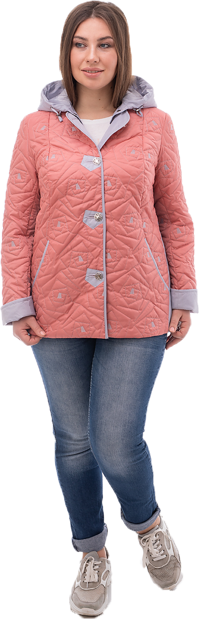 

Куртка Джози Adonis Коралл 50