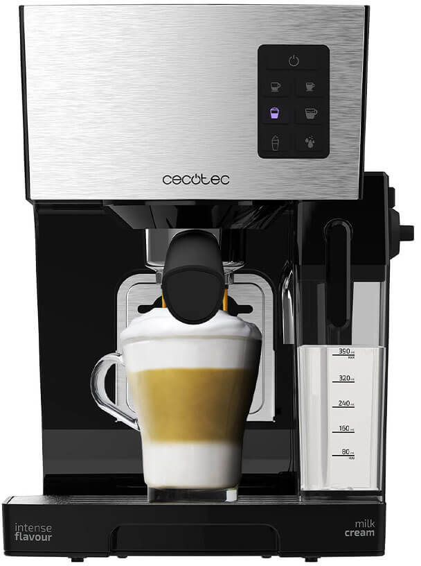 

Кофеварка эспрессо CECOTEC Cumbia Power Instant-ccino 20 CCTC-01506