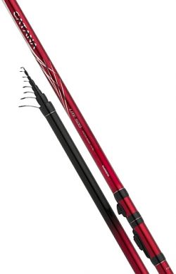 

Удилище Shimano Catana TE GT Lite 4m 1.5-10g (CATTEGTLI40)