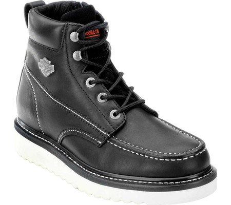 

Мужские ботинки Harley-Davidson Beau Black 46.5