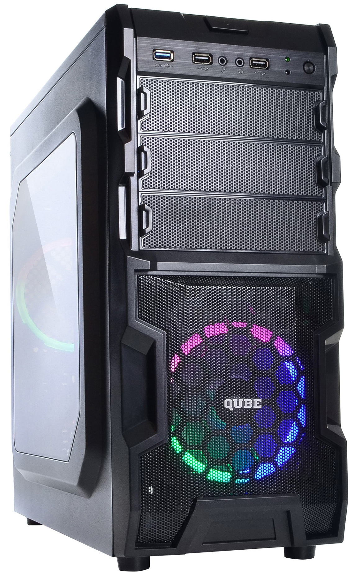

Компьютер Artline Gaming X35 v25 (X35v25)